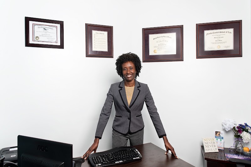 Law Office of Marteal Lamb, PLC