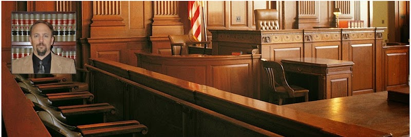 The Russell's Law Firm, PLC