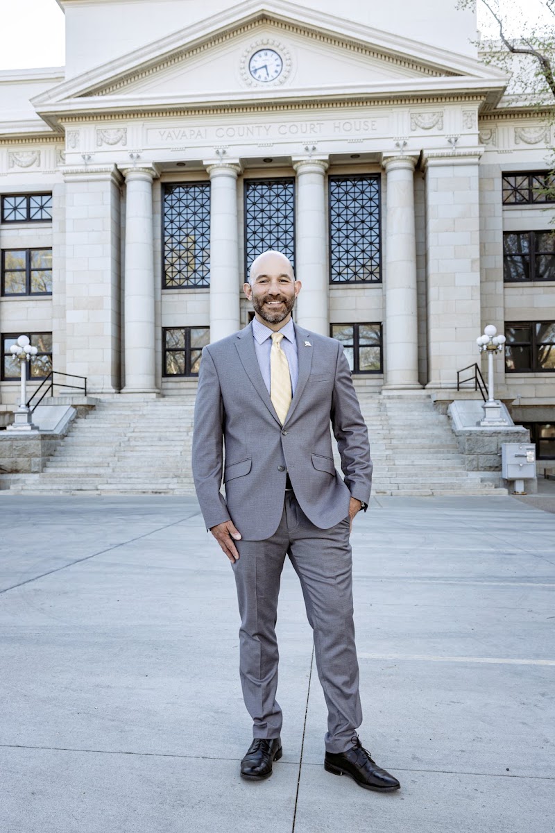 MINGUS MOUNTAIN LAW GROUP, PLLC -- The Mountain Lawyer