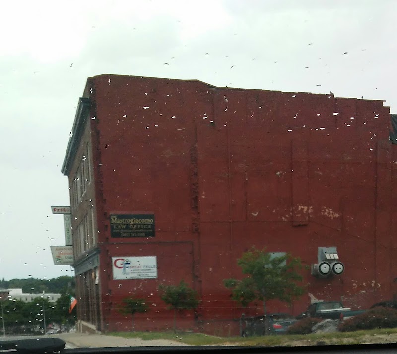 The Mastrogiacomo Law Office, PA