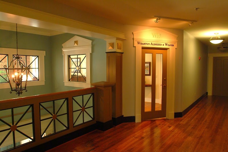 Wharton Aldhizer & Weaver, PLC