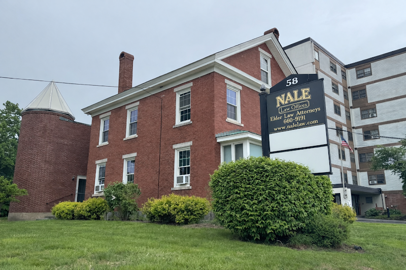 Elder Law Offices of John and Mark Nale