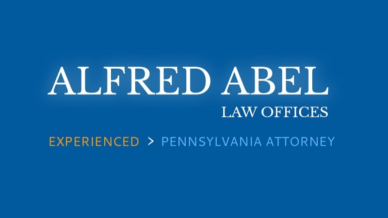 Alfred Abel Law Offices