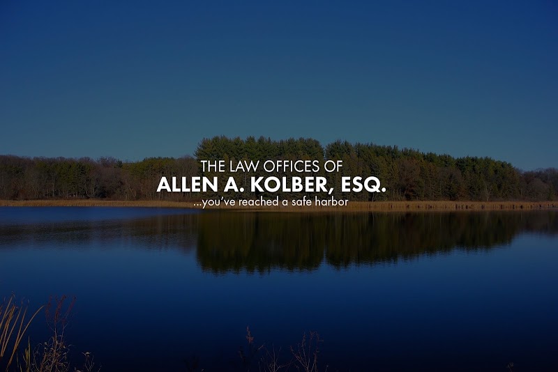 The Law Offices of Allen A. Kolber, P.C.