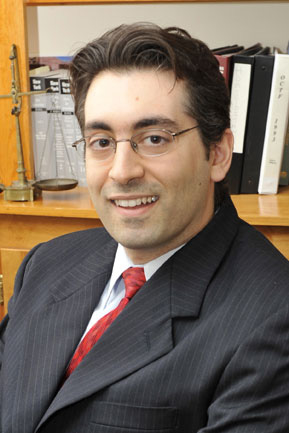 Frank J. LaPerch PC