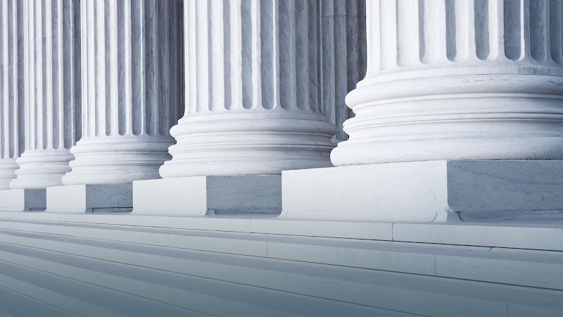 Law Offices of Alden B. Smith