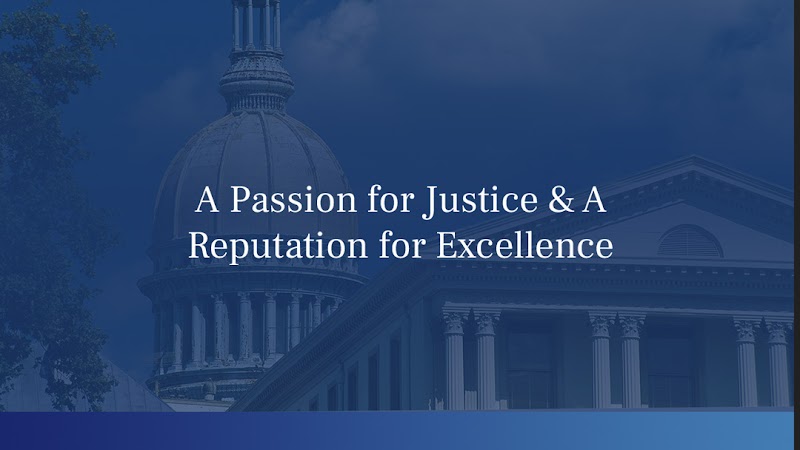 Horn Wright, LLP