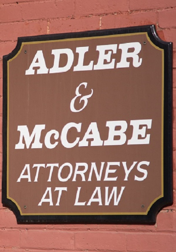 Adler & McCabe, PLC