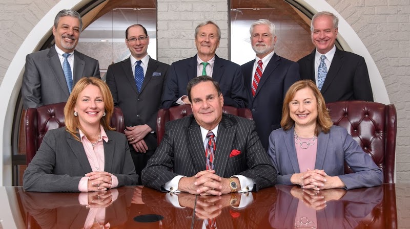 Parker, Pallett, Slezak & Russell, LLC