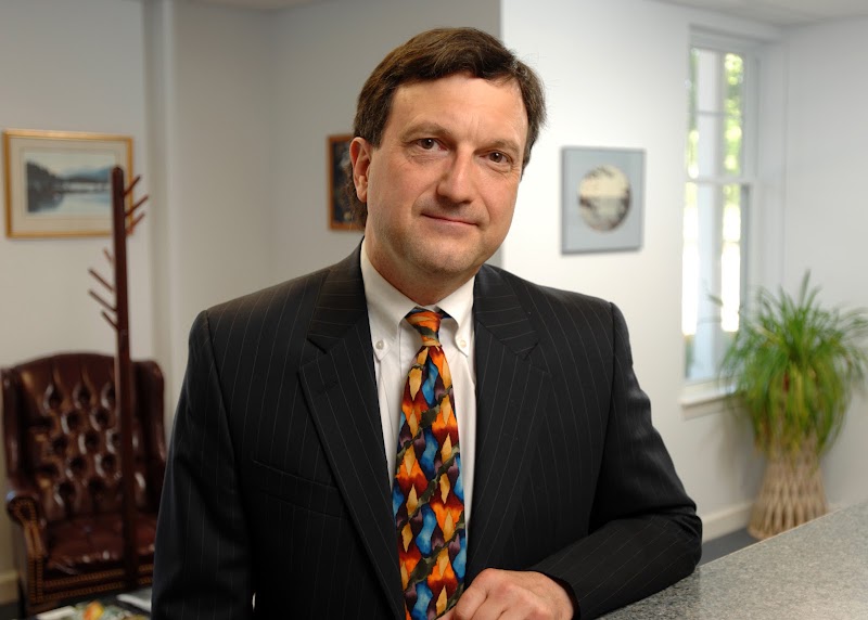 David C. Buran PC Law Offices