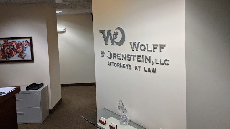 Andrews Law Firm