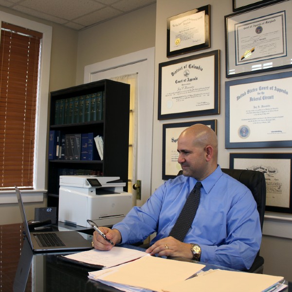 Jay S. Horowitz, P.C.