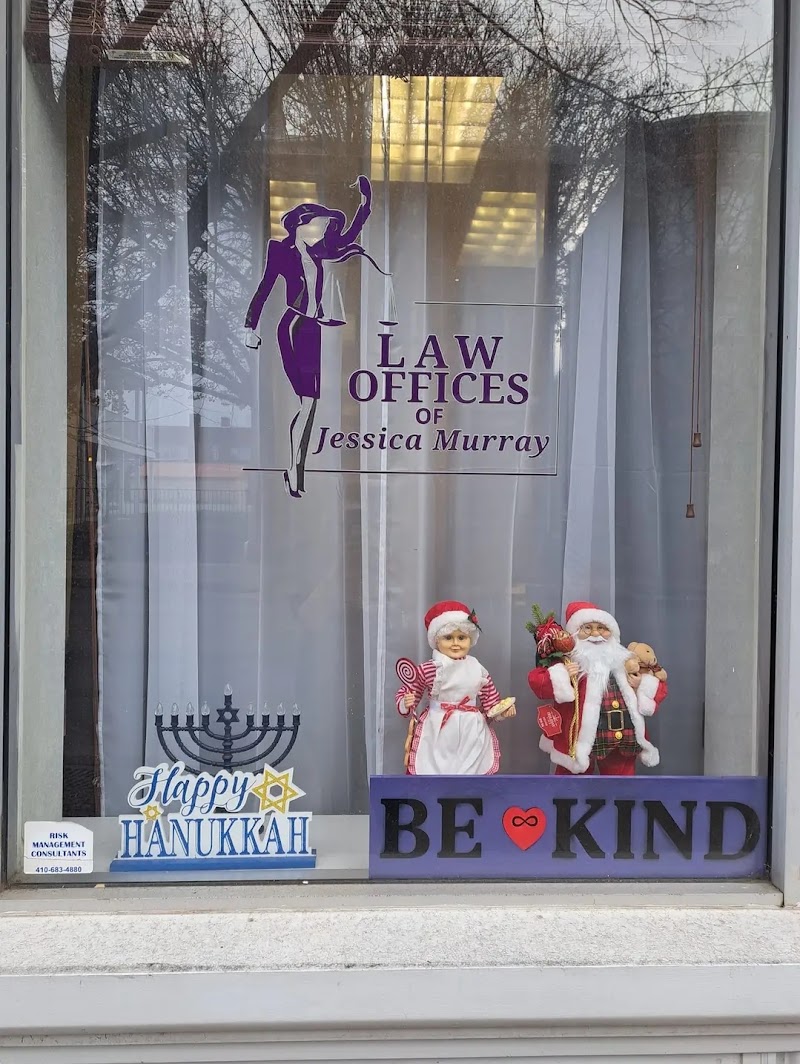 Law Offices of Jessica L. Murray, LLC.