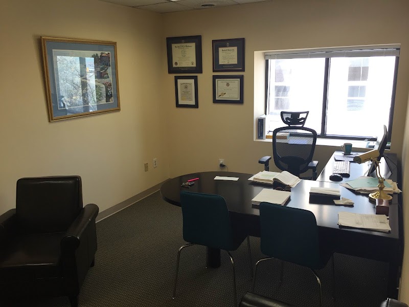Albers & Associates