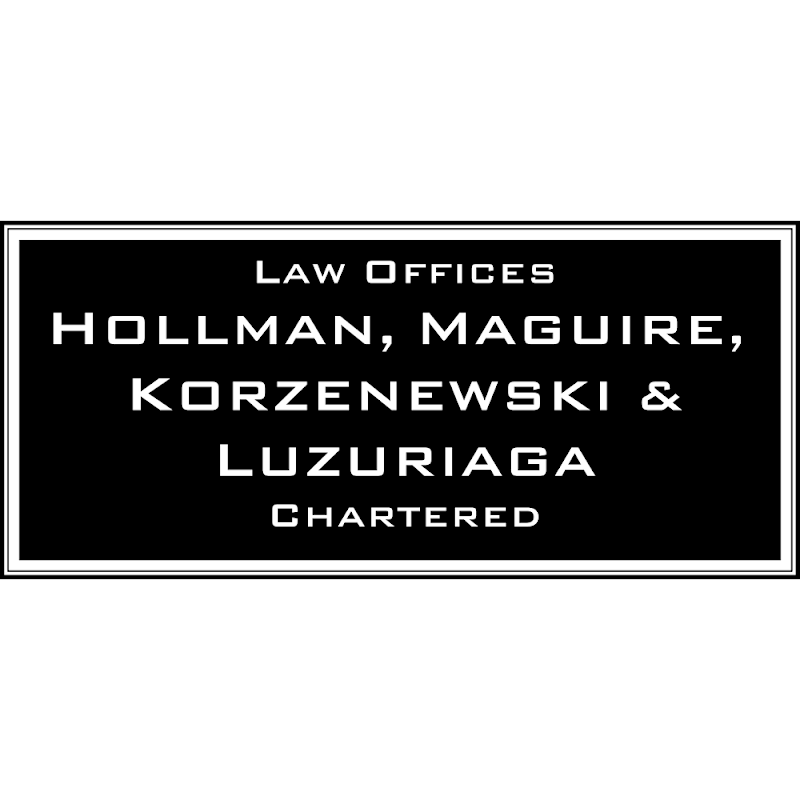 Hollman, Maguire, Korzenewski & Luzuriaga, Chartered.