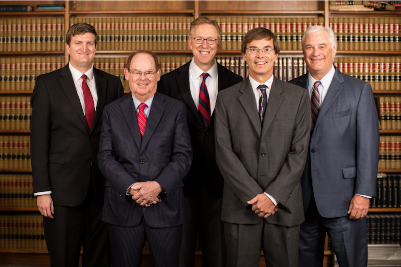 Hoffman, Comfort, Offutt, Scott & Halstad, LLP