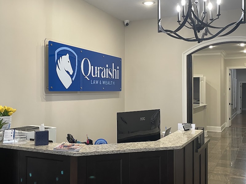 Quraishi Law Firm