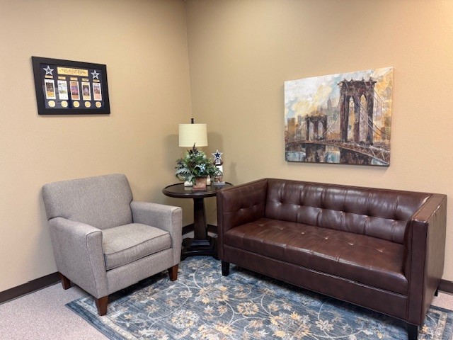 Marcus Vaden Law - Disability & Injury Attorneys