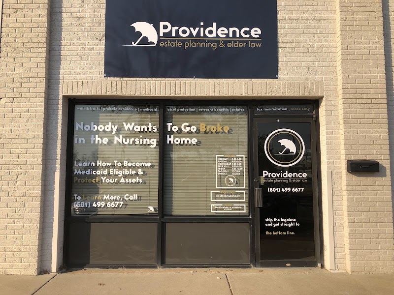 Providence Estate Planning and Elder Law Attorneys