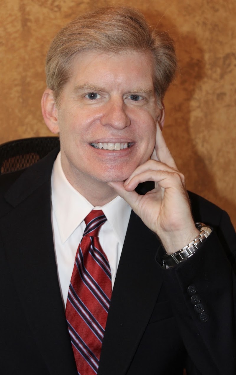 Scott G. Lauck, Attorney at Law