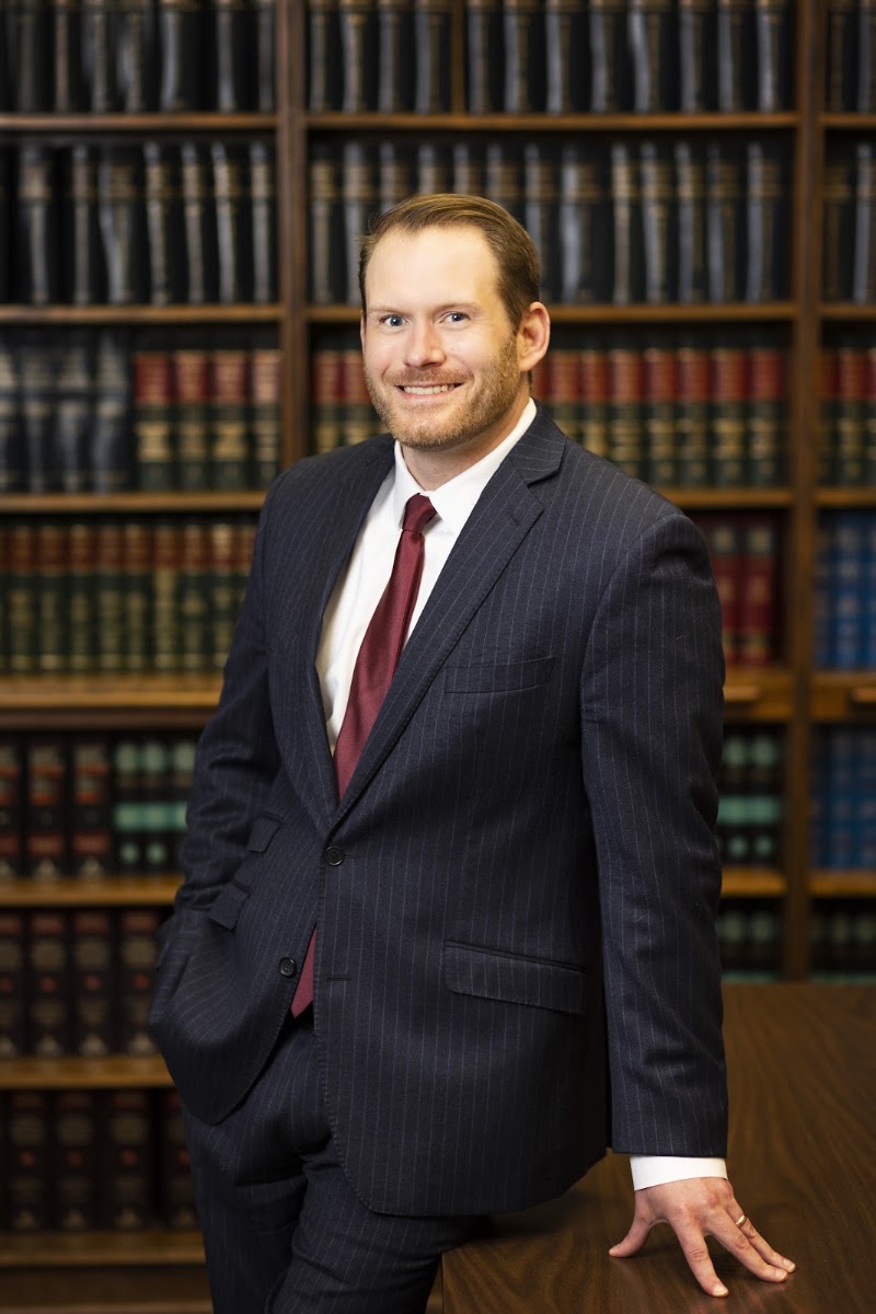 Bornhoft Law