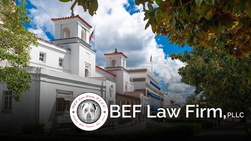 BEF Law Firm, PLLC