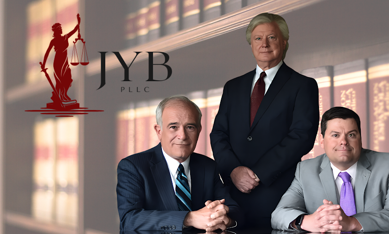 Jensen, Young & Butler, PLLC