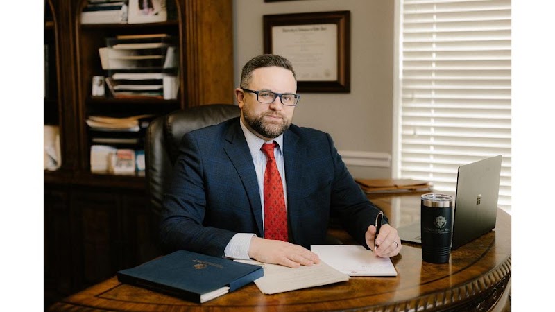 McClelland Law Firm, P.A.