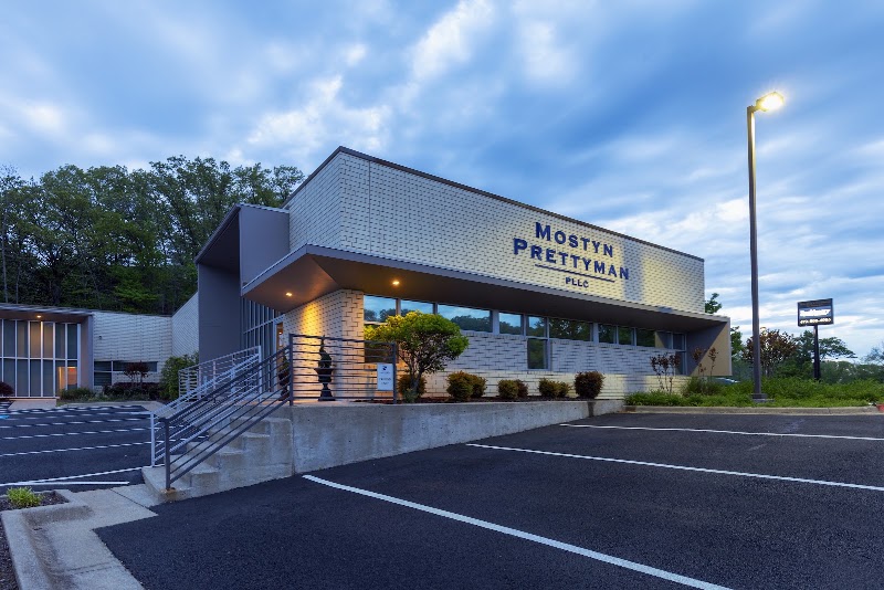 Mostyn Prettyman, PLLC - Northwest Arkansas Lawyers