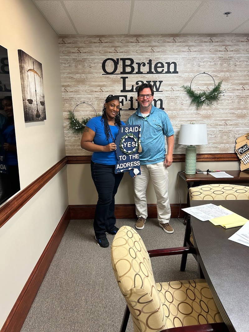O'Brien Law Firm, LLC