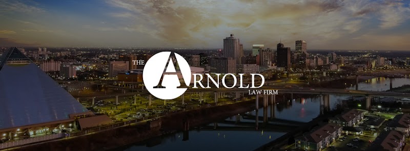 The Arnold Law Firm