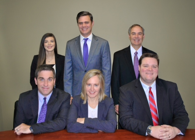 Branch Thompson Warmath Dale & Butler