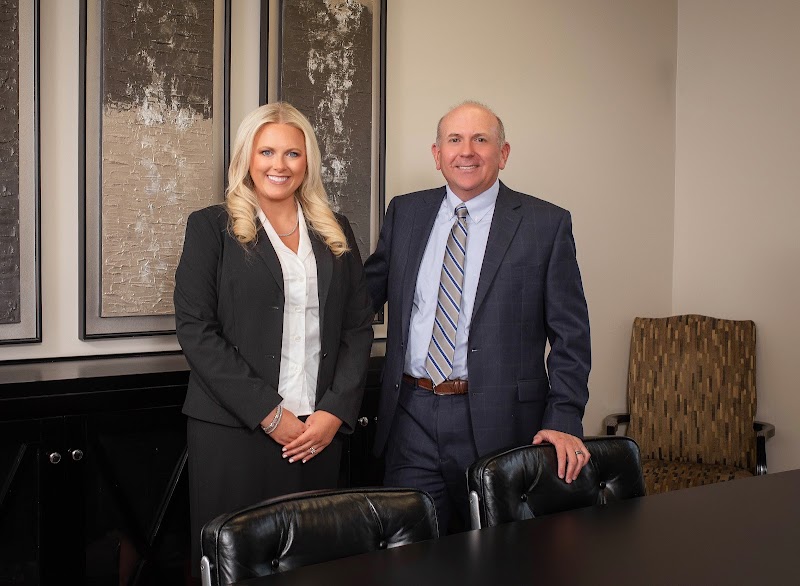 Benson Law Firm