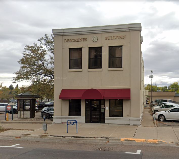 Deschenes & Associates Law Offices: Gary S. Deschenes