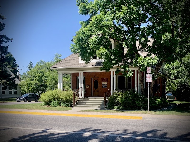 Gravis Law, PLLC - Bozeman