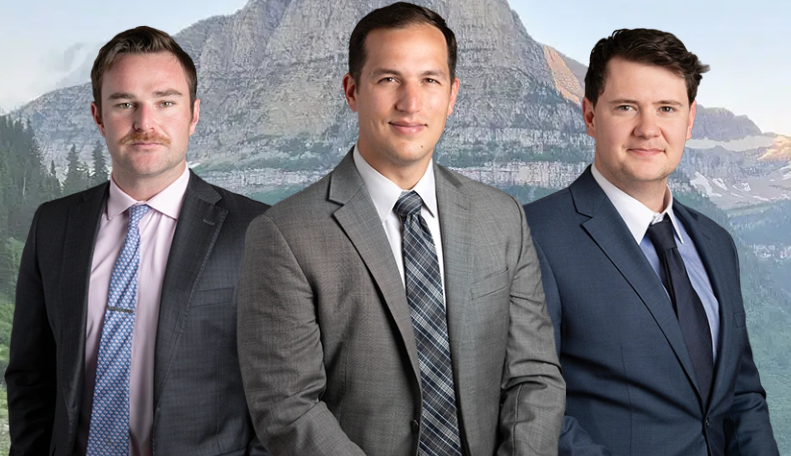 Mountain & Valley Law Firm