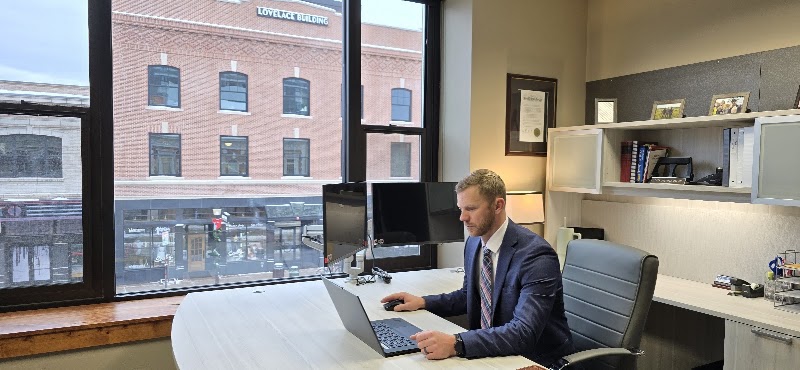 Holloway & Hulling PLLC Bozeman