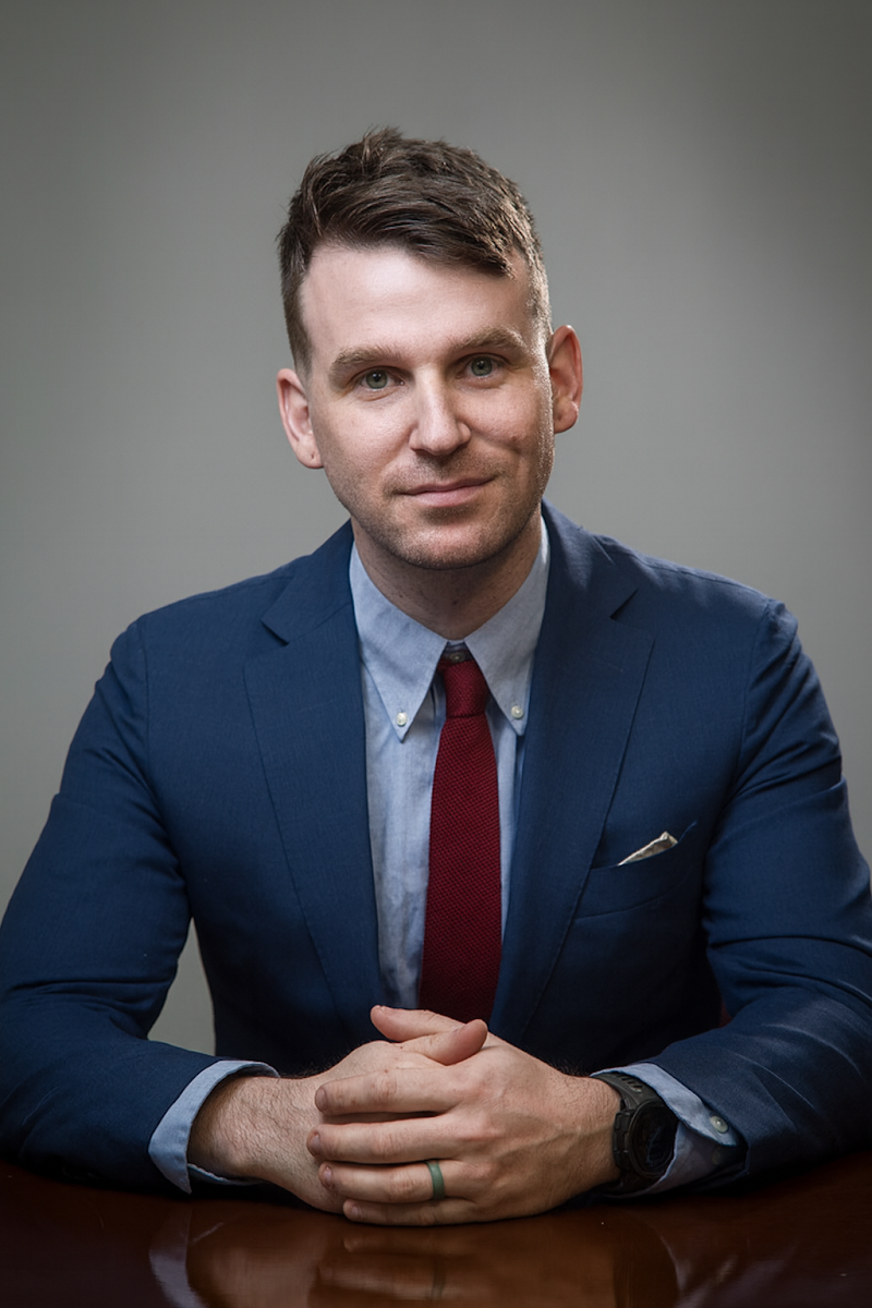 Law Office of Travis Shimanek PLLC