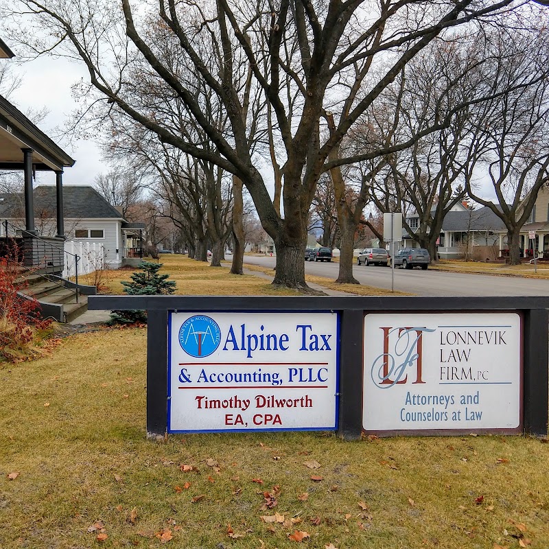Lonnevik Law Firm PC