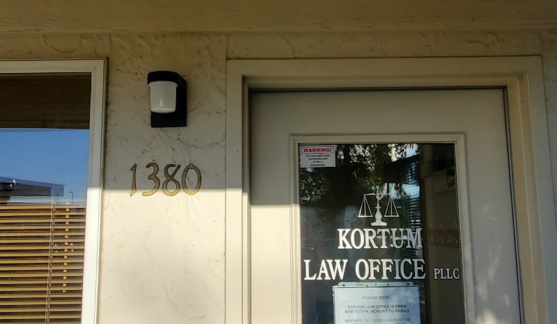 Kortum Law Office, P.L.L.C.