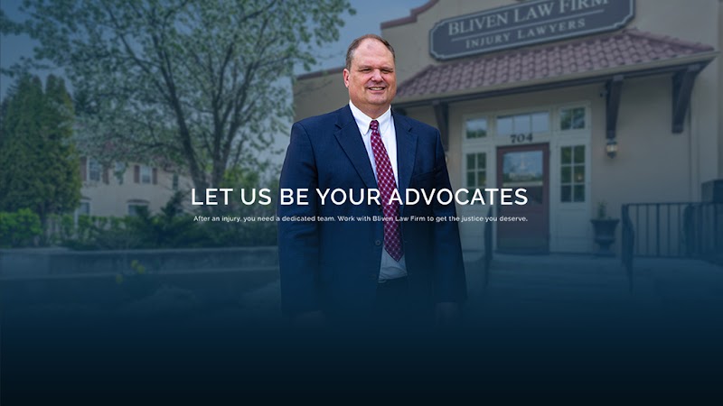 Bliven Law Firm, P.C.