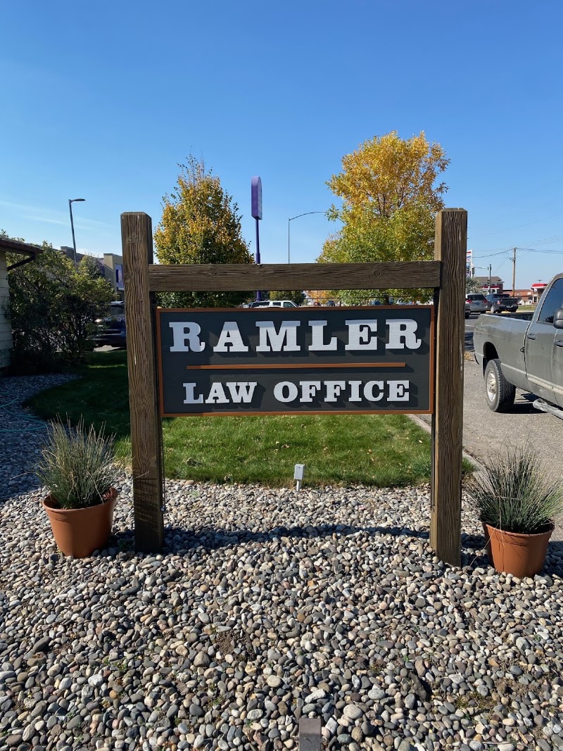 Ramler Law Office, P.C.