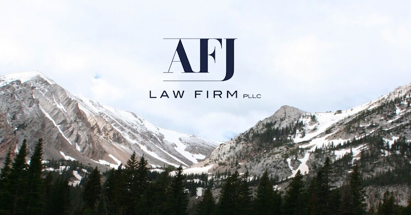 AFJ Law Firm PLLC - Montana Personal Injury & Car Accident Lawyer