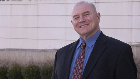 The Law Offices of Wes Stover