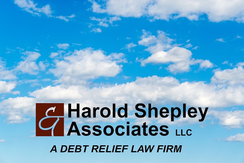 Harold Shepley & Associates, LLC