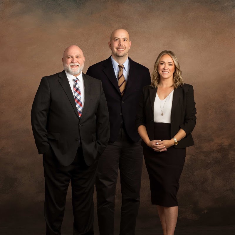 The Advocates Injury Attorneys