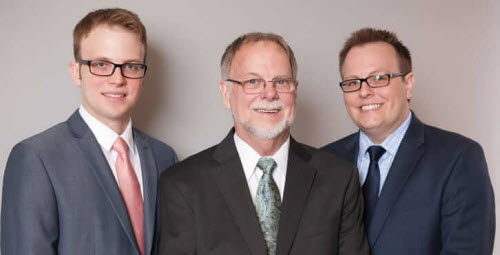 Reitan Law Office, PLLC