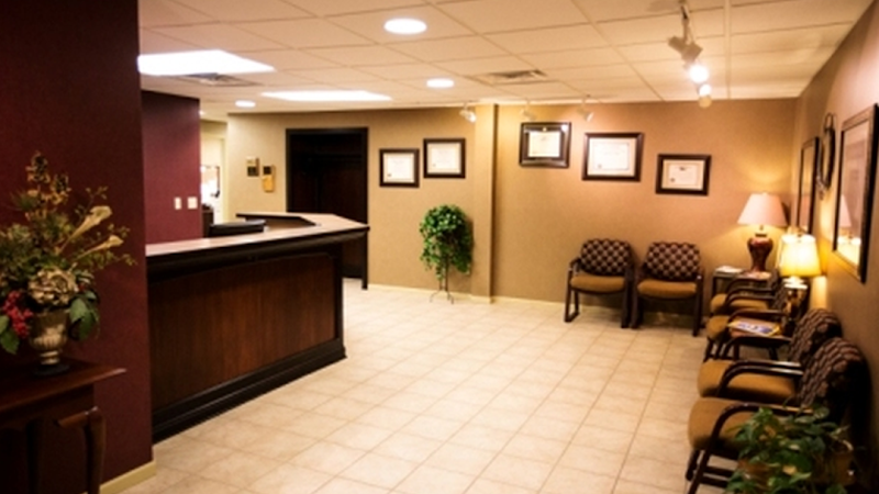 Howard & Associates