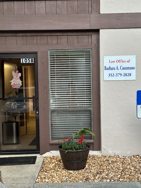 Barbara Cusumano, Attorney at Law