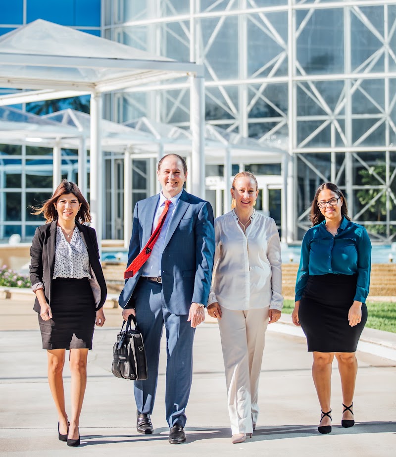 Stiberman Law, P.A.